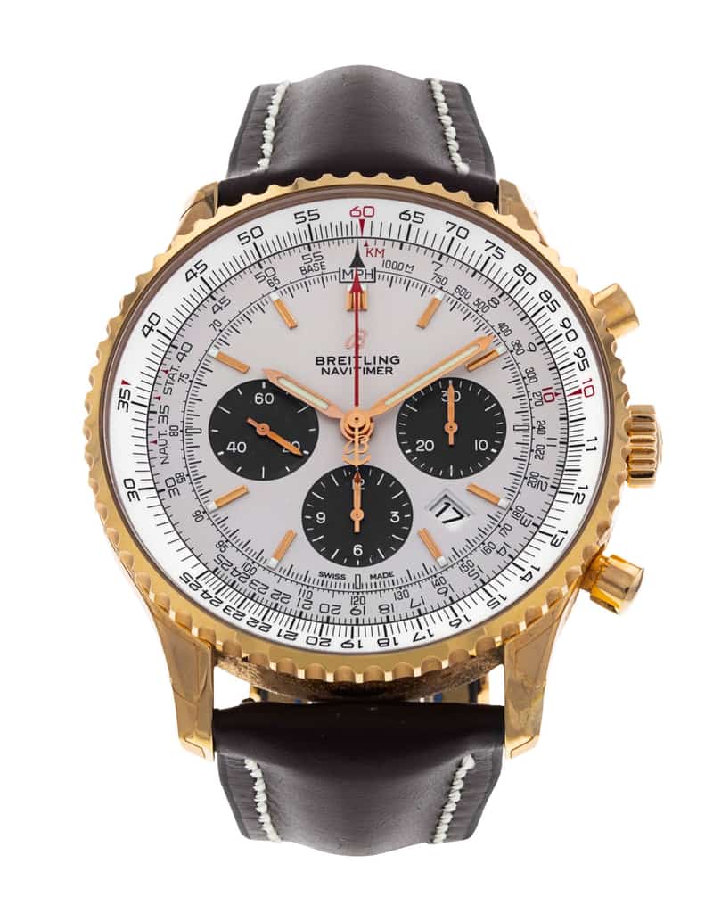 Breitling Navitimer 01 RB0127 Breitling Navitimer 01 RB0127